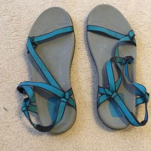 Teva Sandals